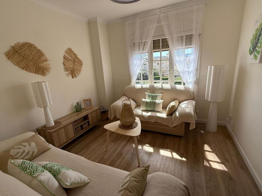Venta de piso en Piso en Urbanización la Isla, El Arenal, Jávea/Xàbia, Jávea/Xàbia
photo 4