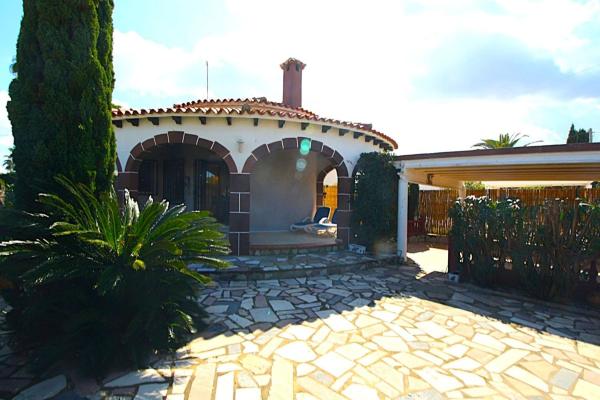 Casa o chalet independiente en ⛉ Partida Gironets, Carrer 22, Els Poblets photo 1