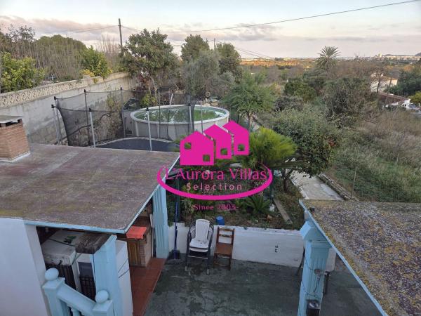Chalet pareado en Senioles, Jávea/Xàbia photo 1