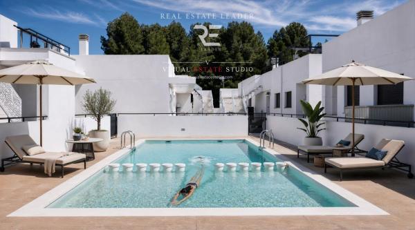 Chalet adosado en Els Poblets photo 1