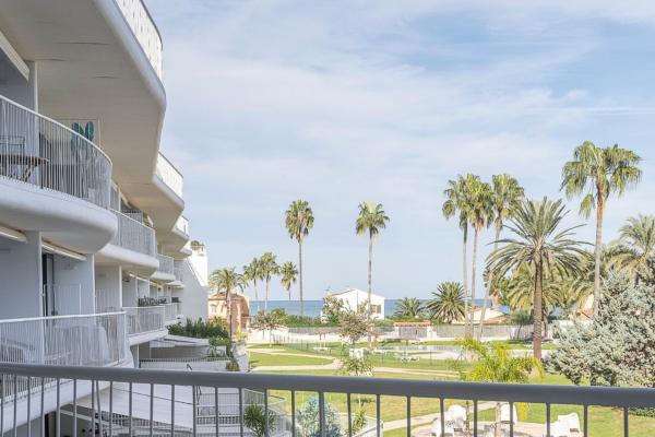 Продажа квартиры на Piso en Devesses - Monte Pego, Denia, Дения
 photo 1