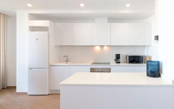 Продажа квартиры на Piso en Devesses - Monte Pego, Denia, Дения
 photo 4
