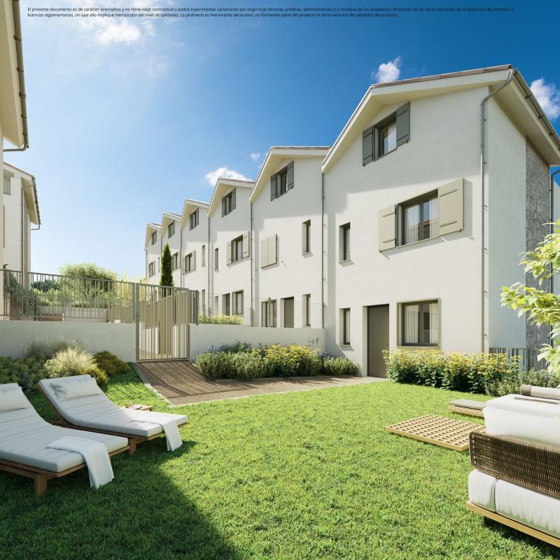 Новостройка Residencial Cóbreces в Альфоз де Льоредо photo 3
