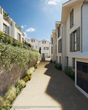 Promoción Residencial Cóbreces obra nueva en Alfoz de Lloredo photo 4
