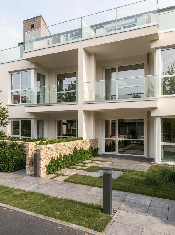 Новостройка Residencial Vega Chica в Кастаньеда photo 2