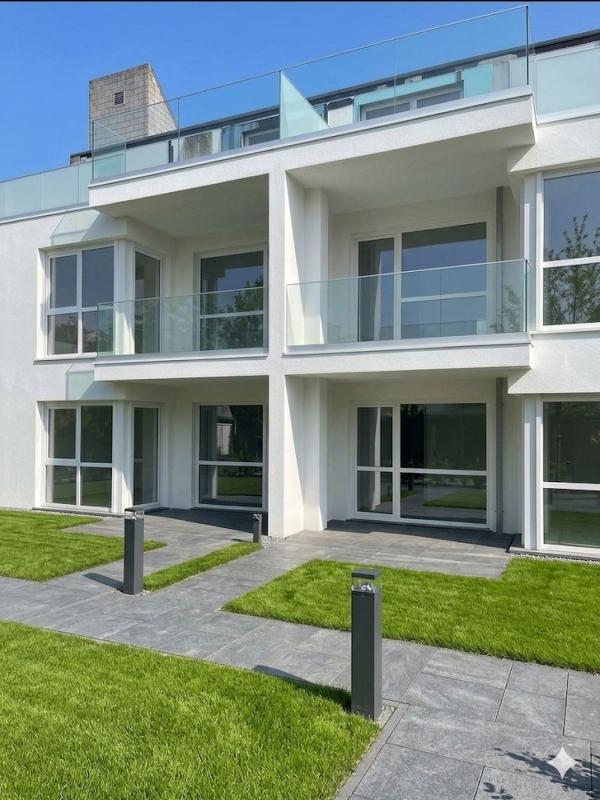 Новостройка Residencial Vega Chica в Кастаньеда photo 3