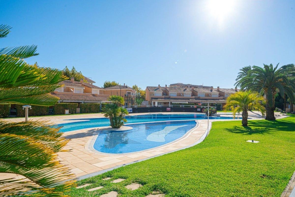 Venta de piso en Piso en Calle Burdeos, 9, El Arenal, Jávea/Xàbia, Jávea/Xàbia
 photo 2