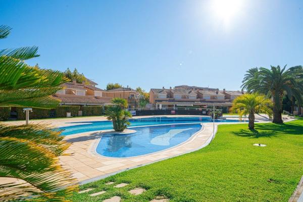 Venta de piso en Piso en Calle Burdeos, 9, El Arenal, Jávea/Xàbia, Jávea/Xàbia
 photo 2
