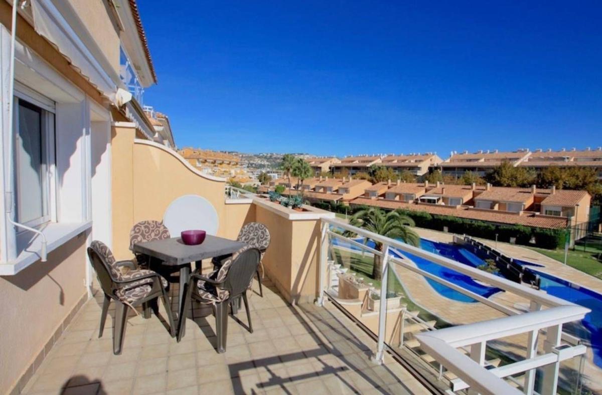 Venta de piso en Piso en Calle Burdeos, 9, El Arenal, Jávea/Xàbia, Jávea/Xàbia
 photo 3