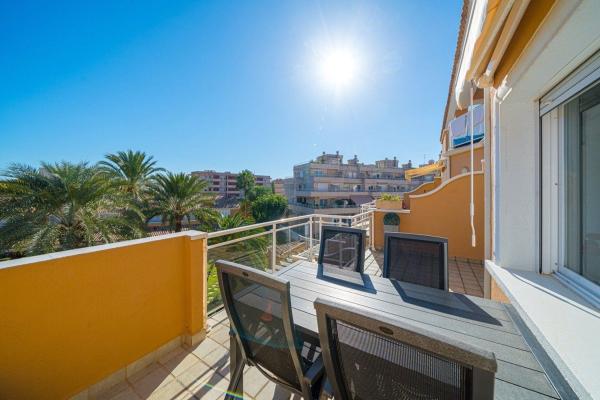Venta de piso en Piso en Calle Burdeos, 9, El Arenal, Jávea/Xàbia, Jávea/Xàbia
 photo 4