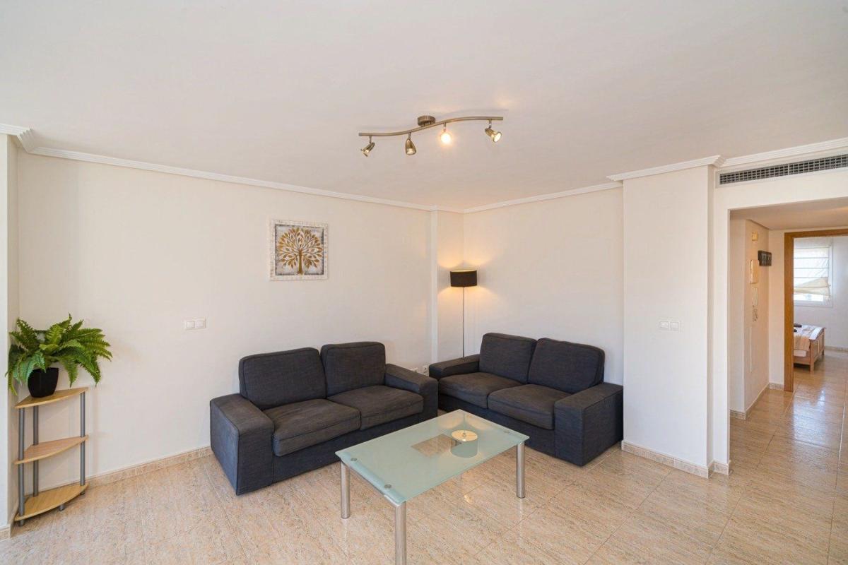 Venta de piso en Piso en Calle Burdeos, 9, El Arenal, Jávea/Xàbia, Jávea/Xàbia
 photo 5