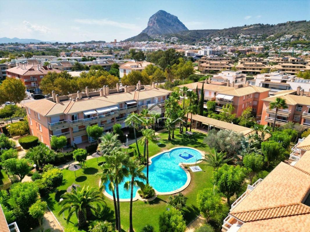 Продажа квартиры на Piso en Calle Pescara, Montañar, Jávea/Xàbia, Хавья/Хабия
 photo 2