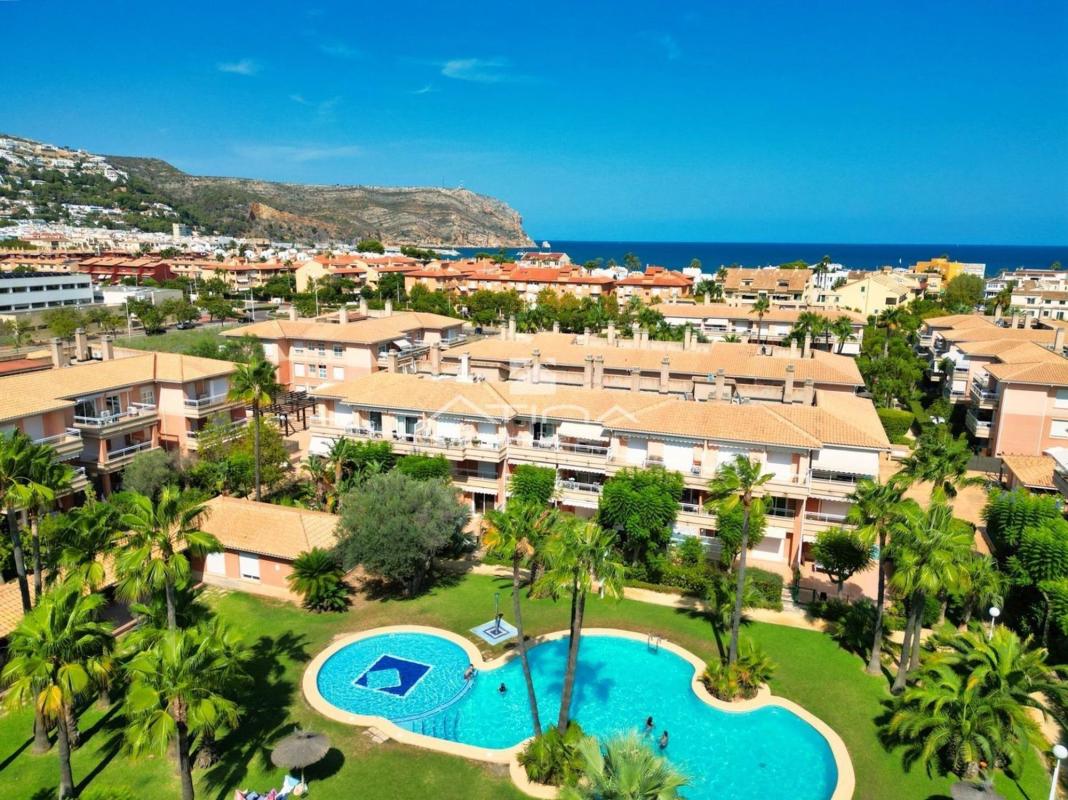 Продажа квартиры на Piso en Calle Pescara, Montañar, Jávea/Xàbia, Хавья/Хабия
 photo 3