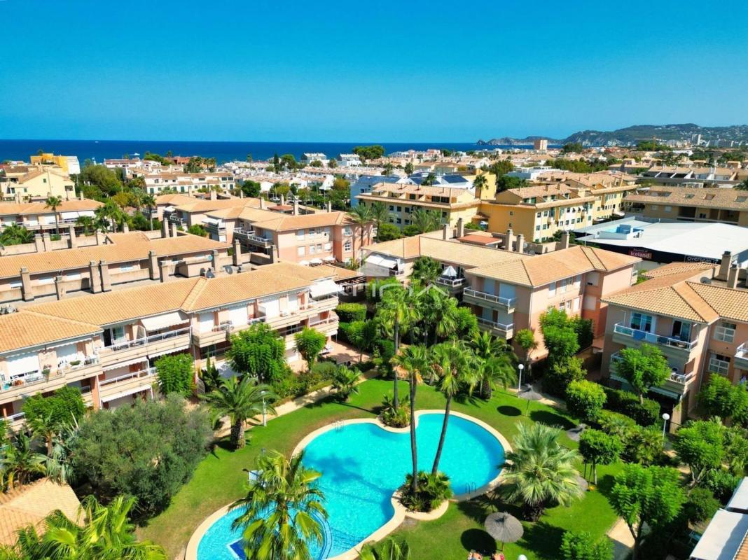 Продажа квартиры на Piso en Calle Pescara, Montañar, Jávea/Xàbia, Хавья/Хабия
 photo 4