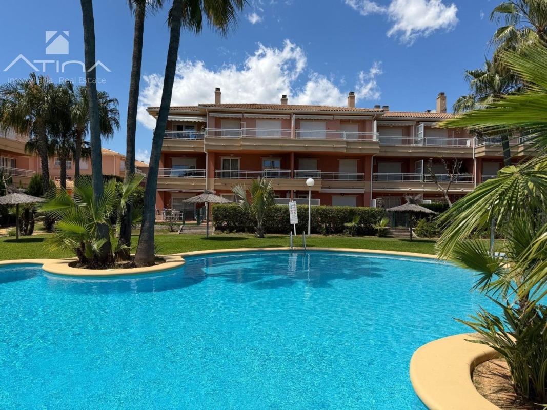 Продажа квартиры на Piso en Calle Pescara, Montañar, Jávea/Xàbia, Хавья/Хабия
 photo 5