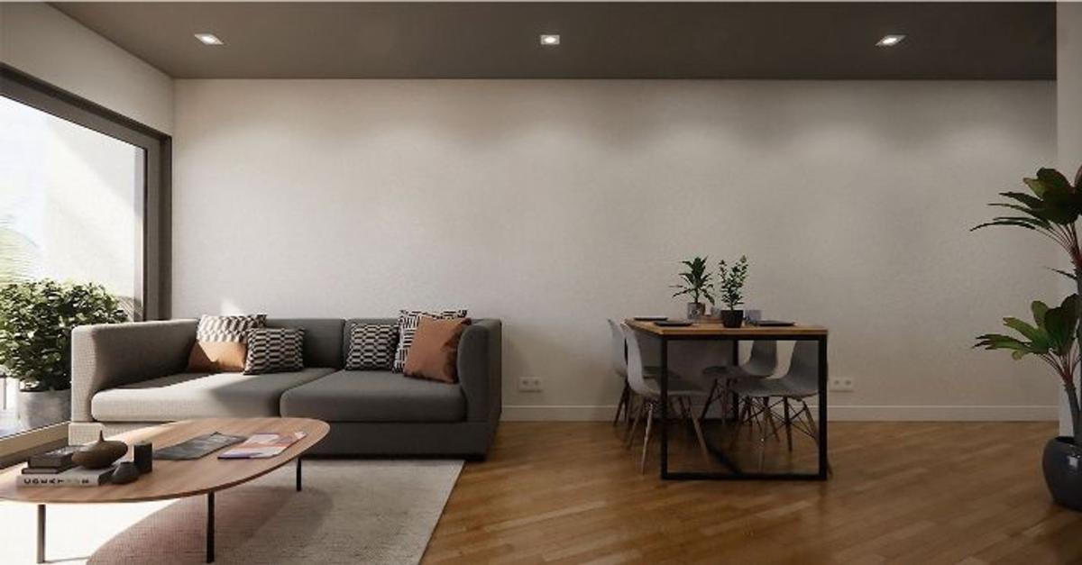 Obra nueva Residencial Los Pajares en Hoyo de Manzanares (Revista) photo 2
