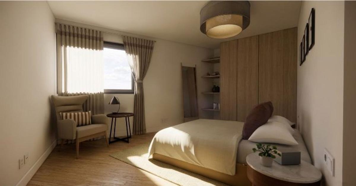 Obra nueva Residencial Los Pajares en Hoyo de Manzanares (Revista) photo 3