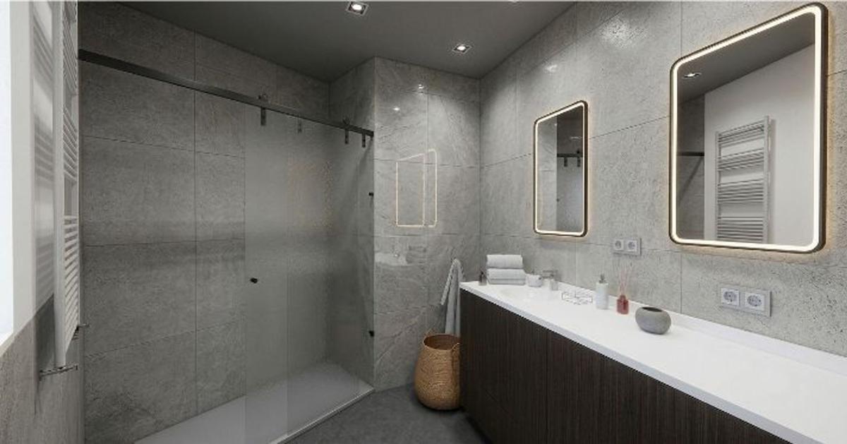 Obra nueva Residencial Los Pajares en Hoyo de Manzanares (Revista) photo 4