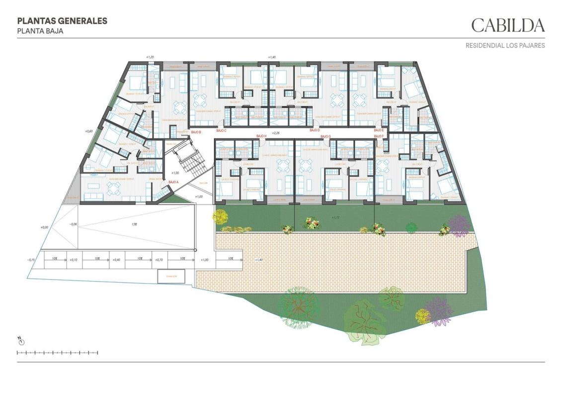 Obra nueva Residencial Los Pajares en Hoyo de Manzanares (Revista) photo 5