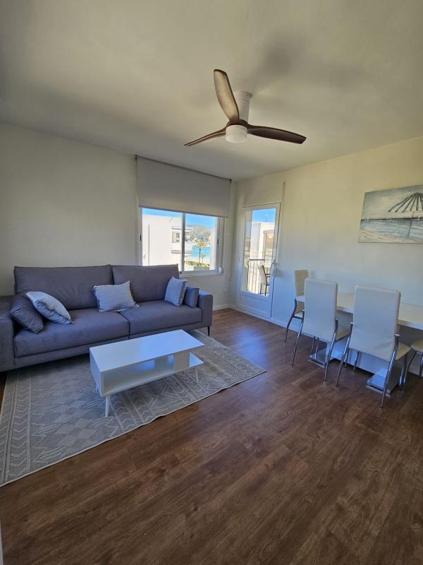 Продажа квартиры на Piso en Avenida del Mediterrània, Montañar, Jávea/Xàbia, Хавья/Хабия
photo 1