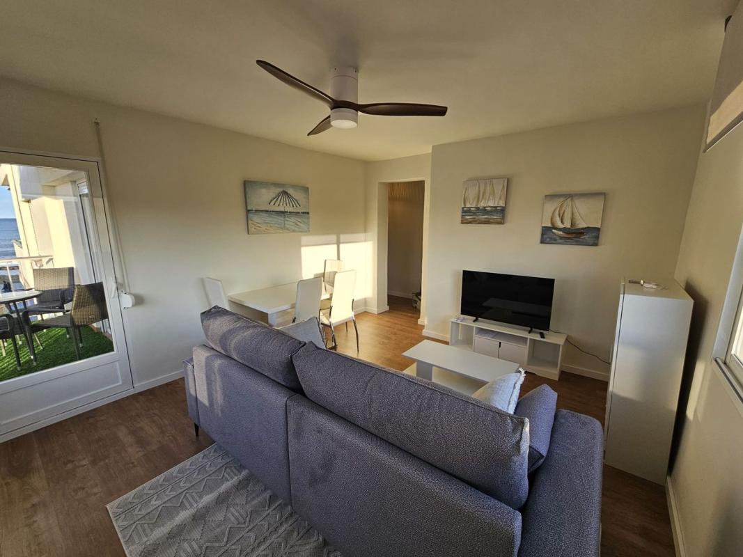 Продажа квартиры на Piso en Avenida del Mediterrània, Montañar, Jávea/Xàbia, Хавья/Хабия
photo 2