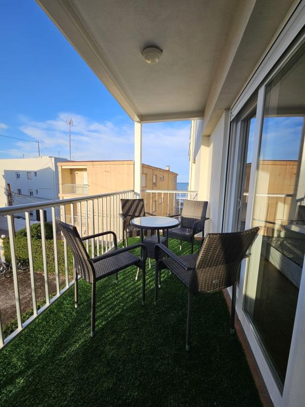 Продажа квартиры на Piso en Avenida del Mediterrània, Montañar, Jávea/Xàbia, Хавья/Хабия
photo 5