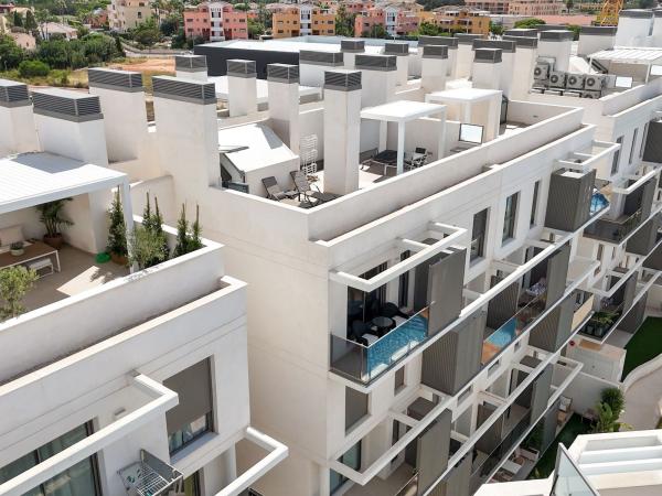 Ático en venta en  Ático en Calle Aquari, 10, El Puerto, Denia, Denia photo 1