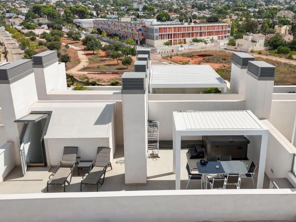 Ático en venta en  Ático en Calle Aquari, 10, El Puerto, Denia, Denia photo 2