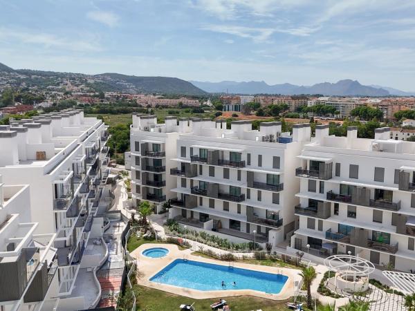Ático en venta en  Ático en Calle Aquari, 10, El Puerto, Denia, Denia photo 3