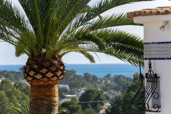 Chalet independiente en venta en Casa o chalet en Benimeit-Tabaira, Moraira, Moraira
photo 1