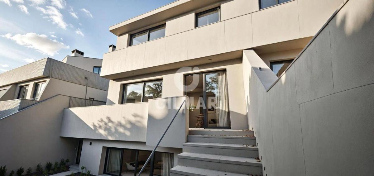 Obra nueva Sierra Ovejero en Pozuelo de Alarcón (Revista) photo 5
