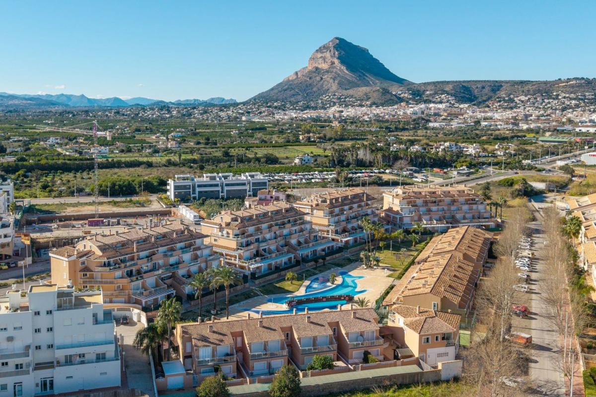 Venta de piso en Piso en Avenida de la Fontana, El Arenal, Jávea/Xàbia, Jávea/Xàbia
photo 1