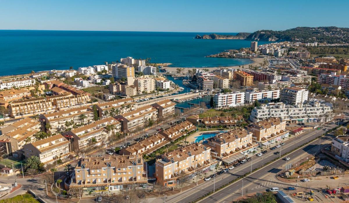 Venta de piso en Piso en Avenida de la Fontana, El Arenal, Jávea/Xàbia, Jávea/Xàbia
photo 2