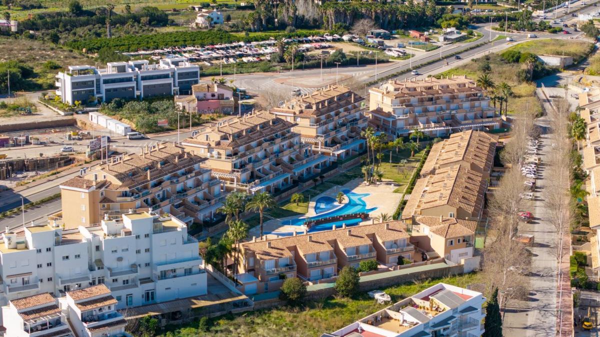Venta de piso en Piso en Avenida de la Fontana, El Arenal, Jávea/Xàbia, Jávea/Xàbia
photo 3