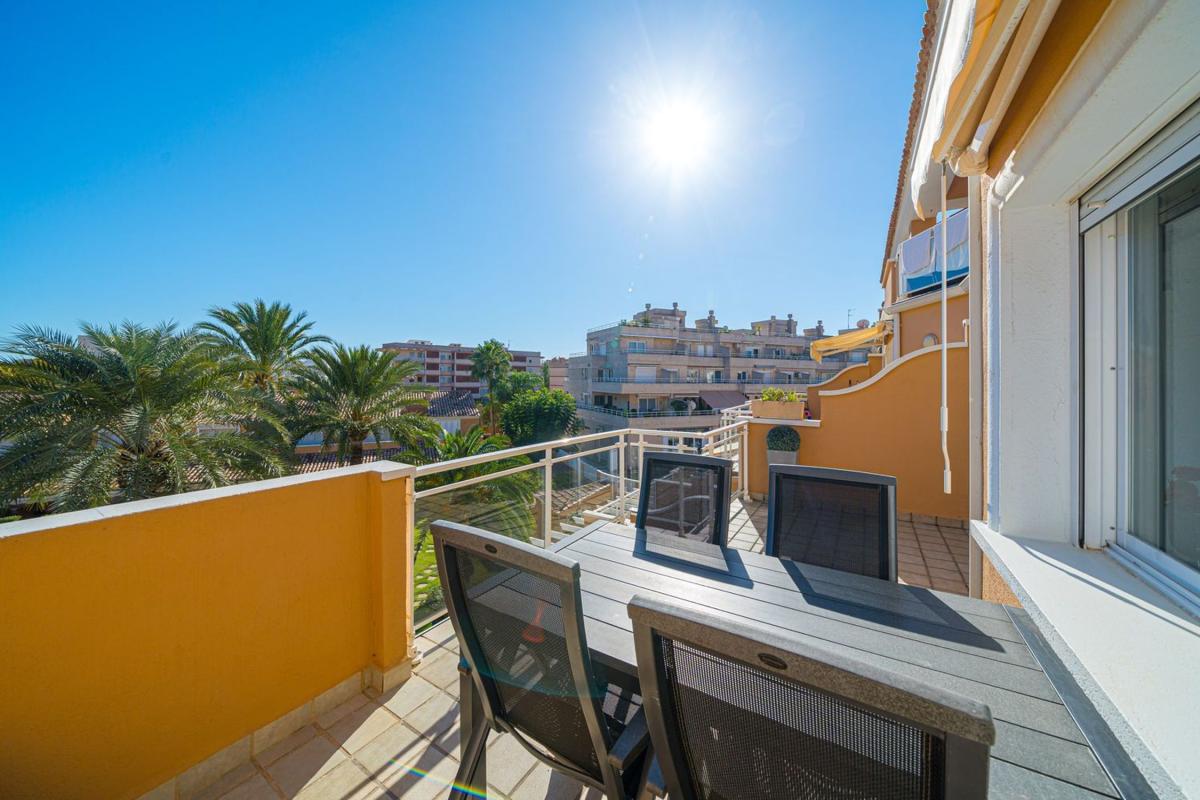 Venta de piso en Piso en Avenida de la Fontana, El Arenal, Jávea/Xàbia, Jávea/Xàbia
photo 4