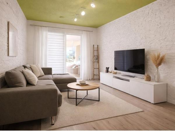 Sale of flat in Piso en Playa de Fossa-Levante, Calpe, Calpe
thumbnail 2