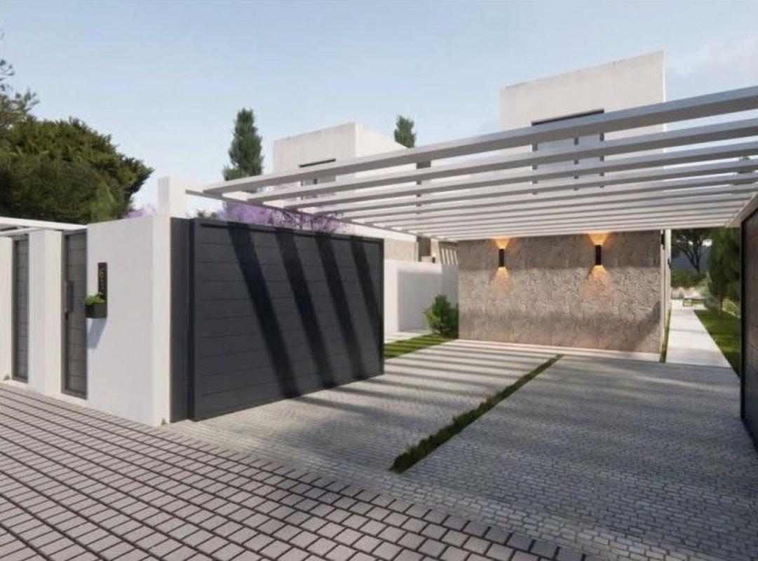 Obra nueva Residencial La Despernada en Villanueva de la Cañada (Revista) photo 4