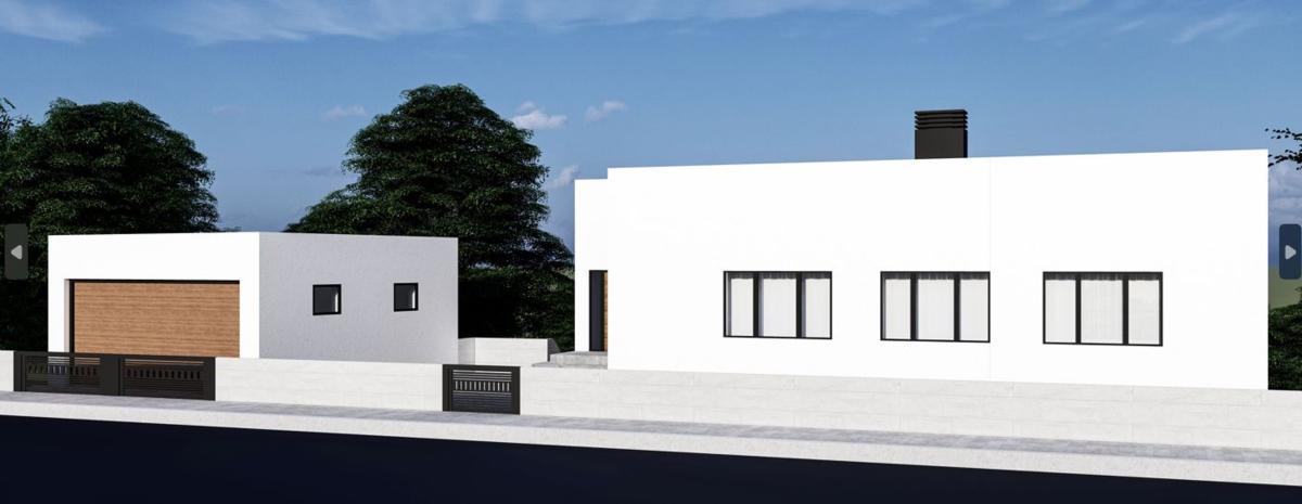 Obra nueva Lima en San Martín de Valdeiglesias (Revista) photo 2