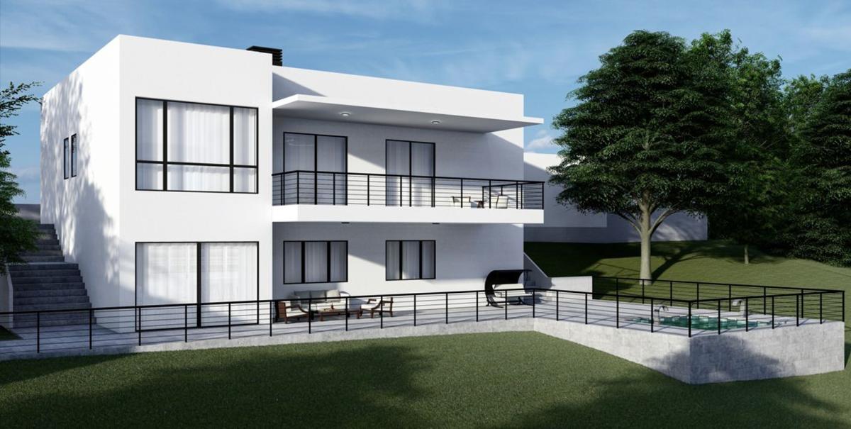 Obra nueva Lima en San Martín de Valdeiglesias (Revista) photo 3