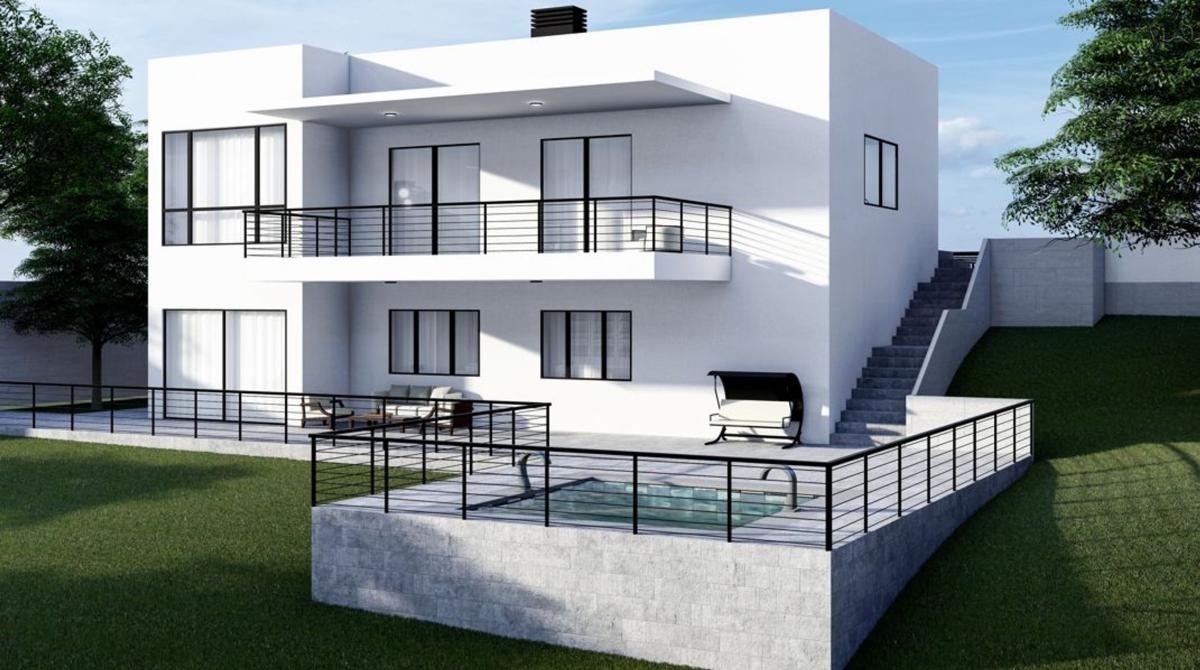 Obra nueva Lima en San Martín de Valdeiglesias (Revista) photo 4