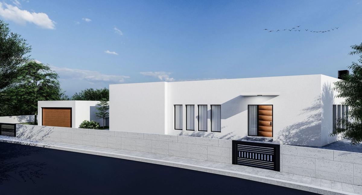 Obra nueva Bogotà en San Martín de Valdeiglesias (Revista) photo 2
