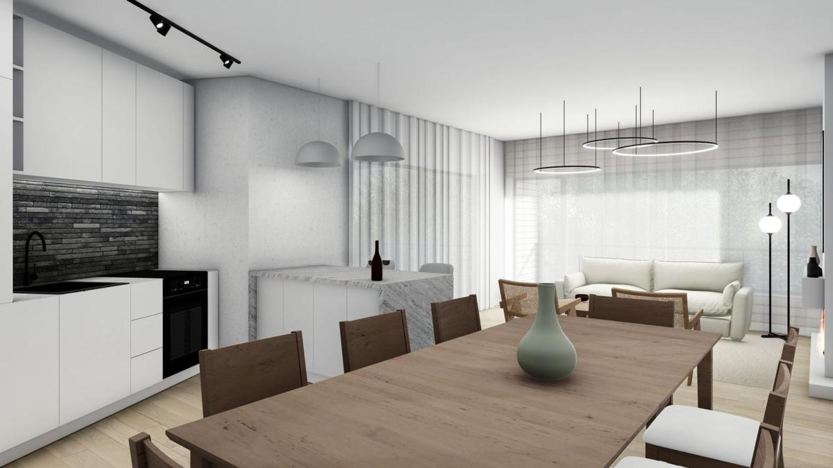 Obra nueva Bogotà en San Martín de Valdeiglesias (Revista) photo 4