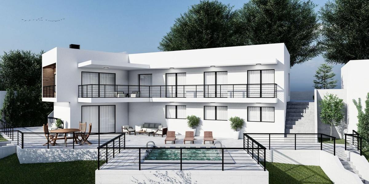 Obra nueva Bogotà en San Martín de Valdeiglesias (Revista) photo 5