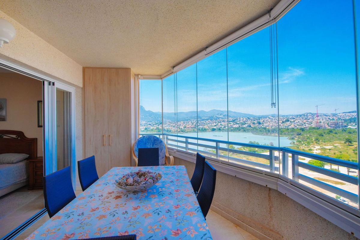 Sale of apartment in Piso en Calle Javea, 4, Puerto, Calpe, Calpe
photo 2