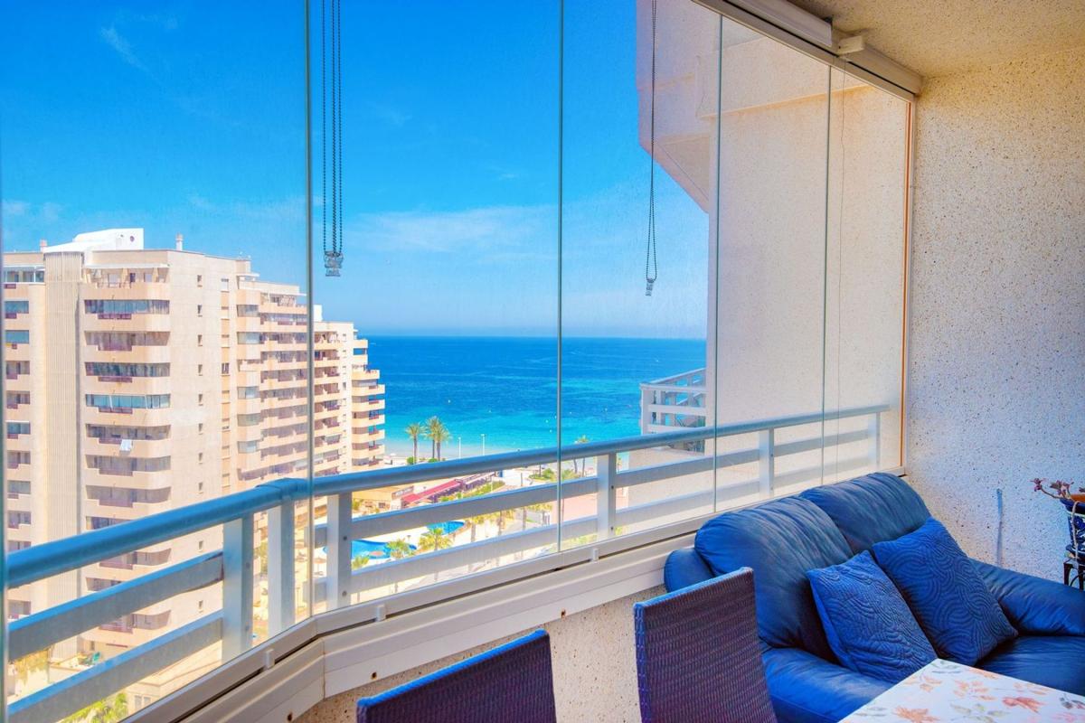 Sale of apartment in Piso en Calle Javea, 4, Puerto, Calpe, Calpe
photo 3