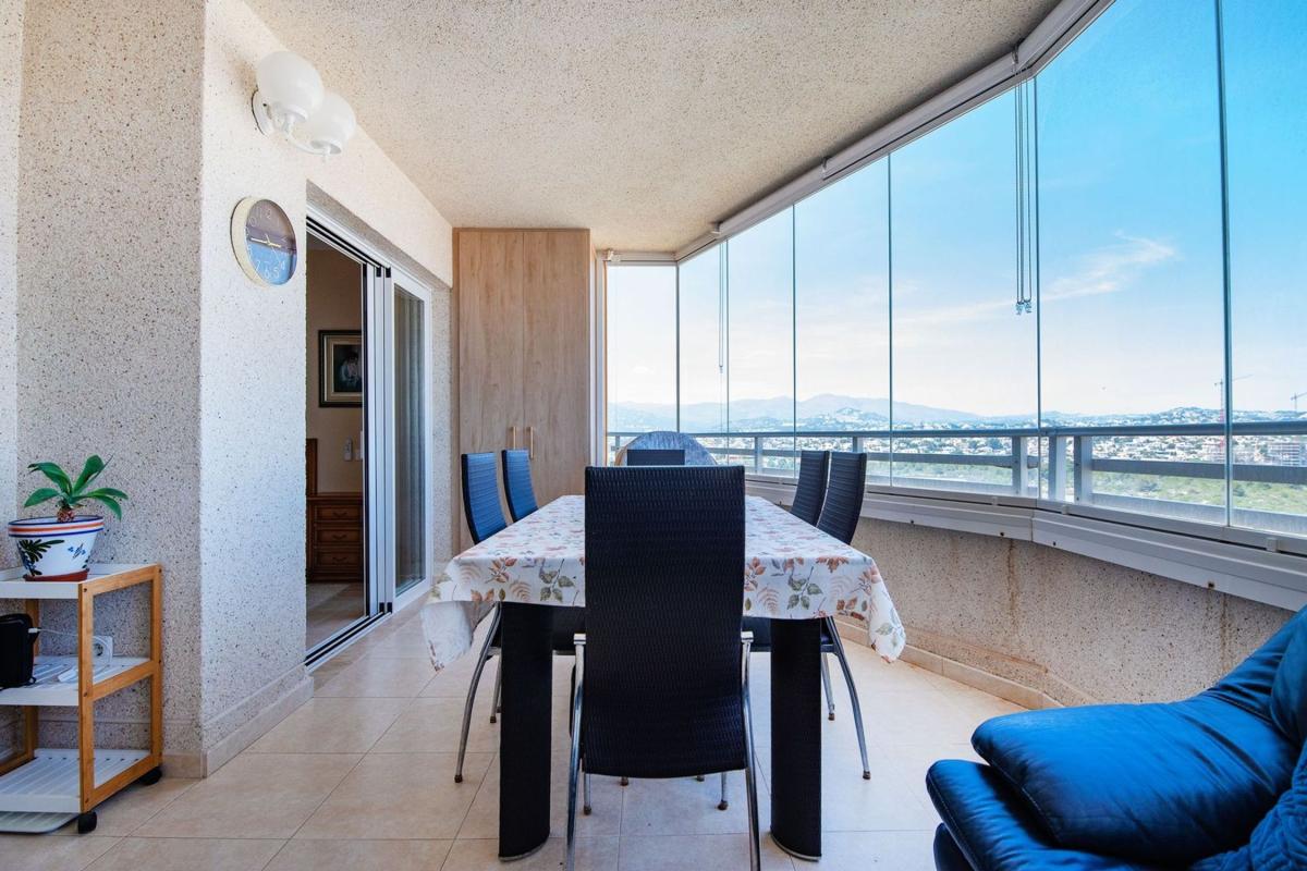 Sale of apartment in Piso en Calle Javea, 4, Puerto, Calpe, Calpe
photo 4