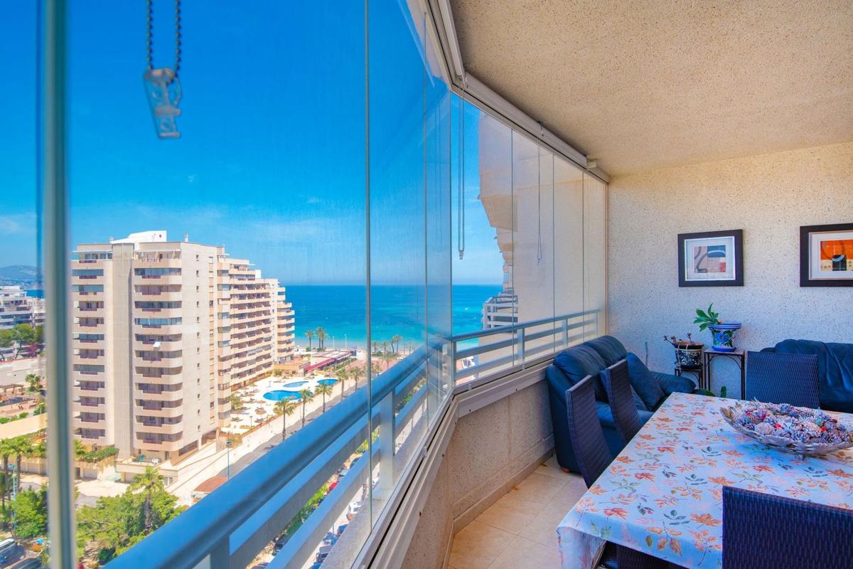 Sale of apartment in Piso en Calle Javea, 4, Puerto, Calpe, Calpe
photo 5