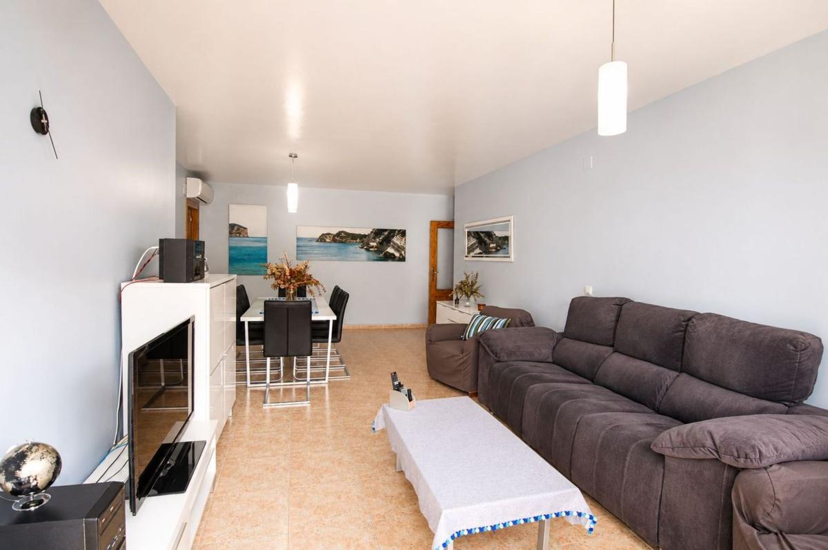 Sprzedaż mieszkania w Piso en Centro Ciudad, Jávea/Xàbia, Jávea/Xàbia
photo 2