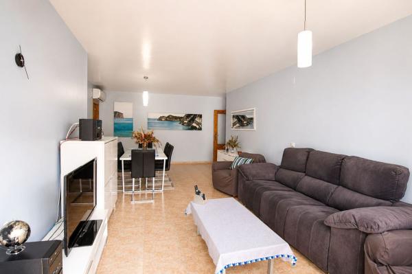 Venta de piso en Piso en Centro Ciudad, Jávea/Xàbia, Jávea/Xàbia
 photo 2