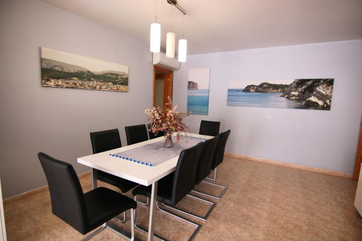 Sprzedaż mieszkania w Piso en Centro Ciudad, Jávea/Xàbia, Jávea/Xàbia
photo 3